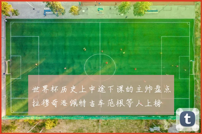 世界杯历史上中途下课的主帅盘点拉穆奇洛佩特吉车范根等人上榜