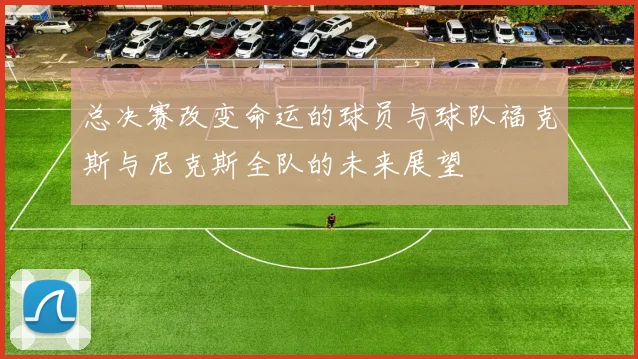 总决赛改变命运的球员与球队福克斯与尼克斯全队的未来展望