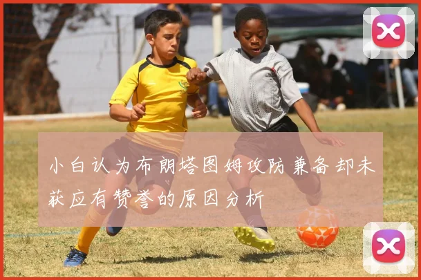 小白认为布朗塔图姆攻防兼备却未获应有赞誉的原因分析