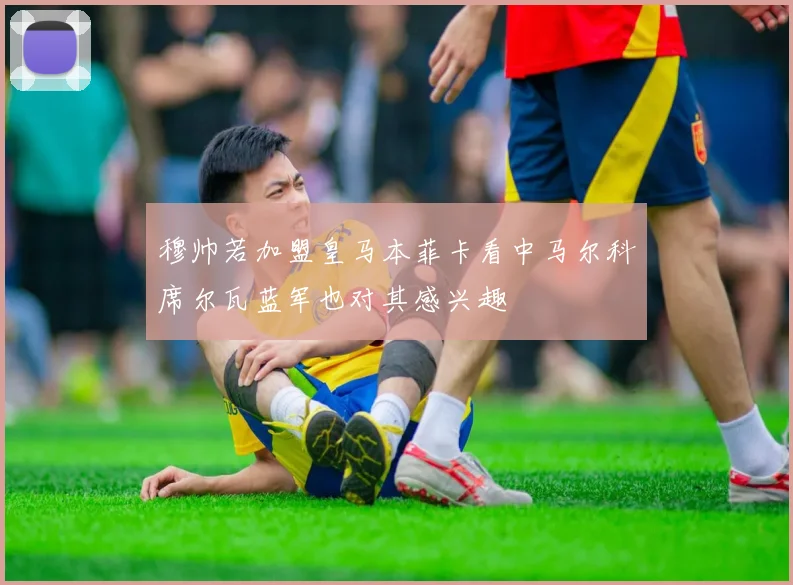 穆帅若加盟皇马本菲卡看中马尔科席尔瓦蓝军也对其感兴趣